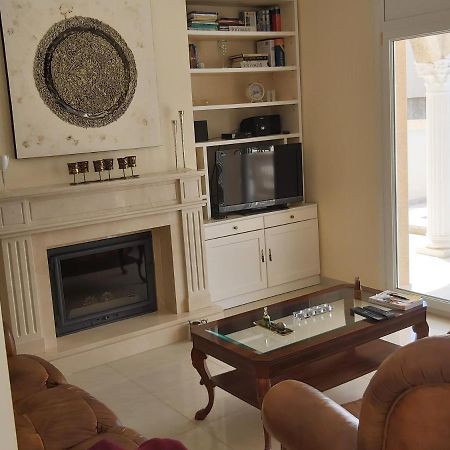 فيلا Casa Amb Piscina Privada إمبوريابرافا المظهر الخارجي الصورة