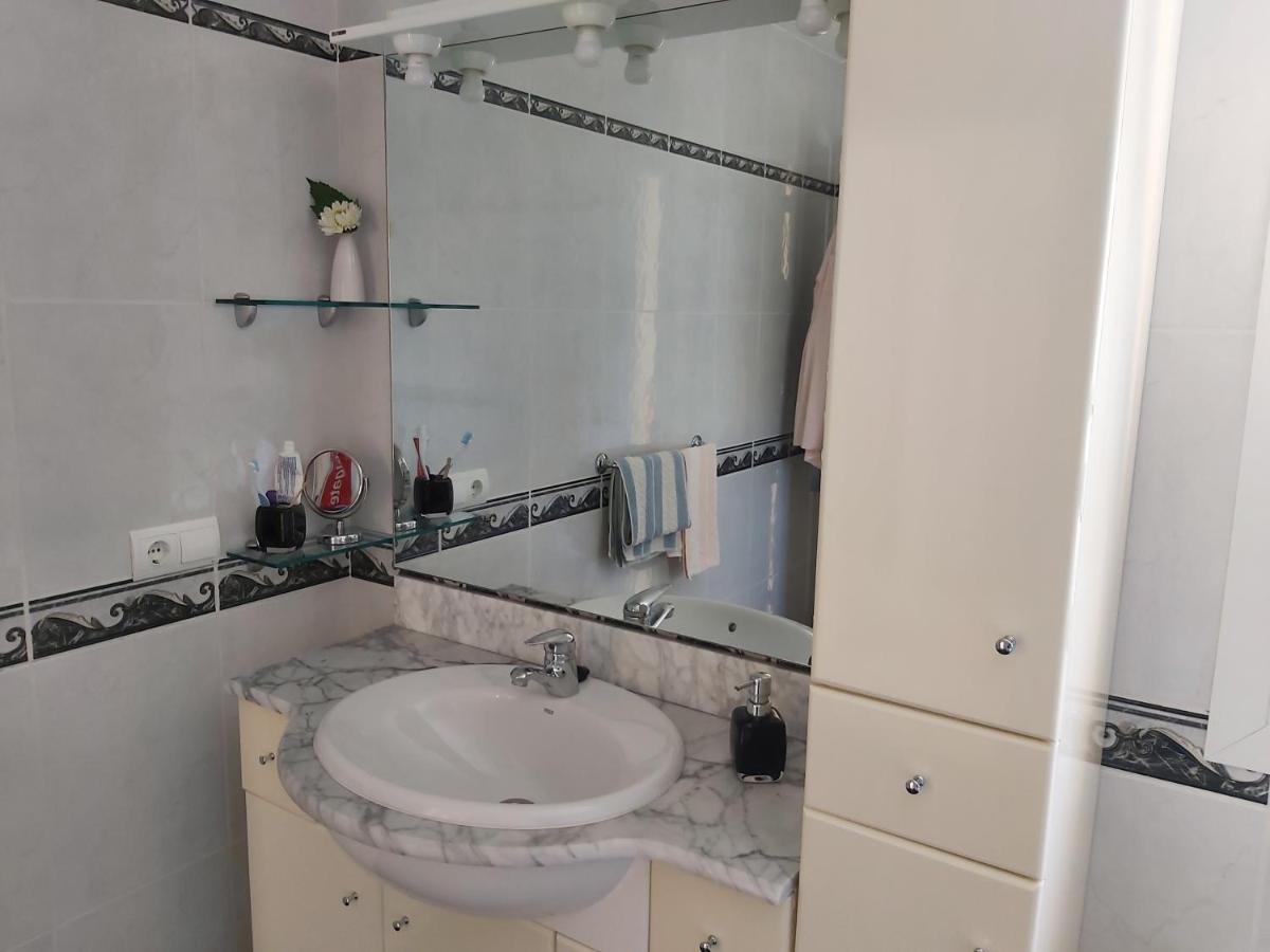 فيلا Casa Amb Piscina Privada إمبوريابرافا المظهر الخارجي الصورة